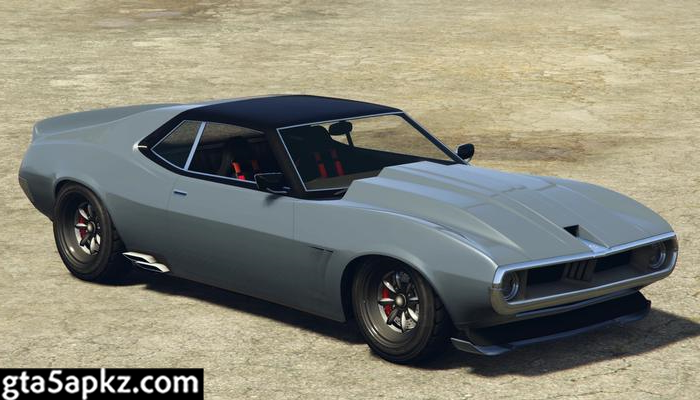 Deviant GTAO