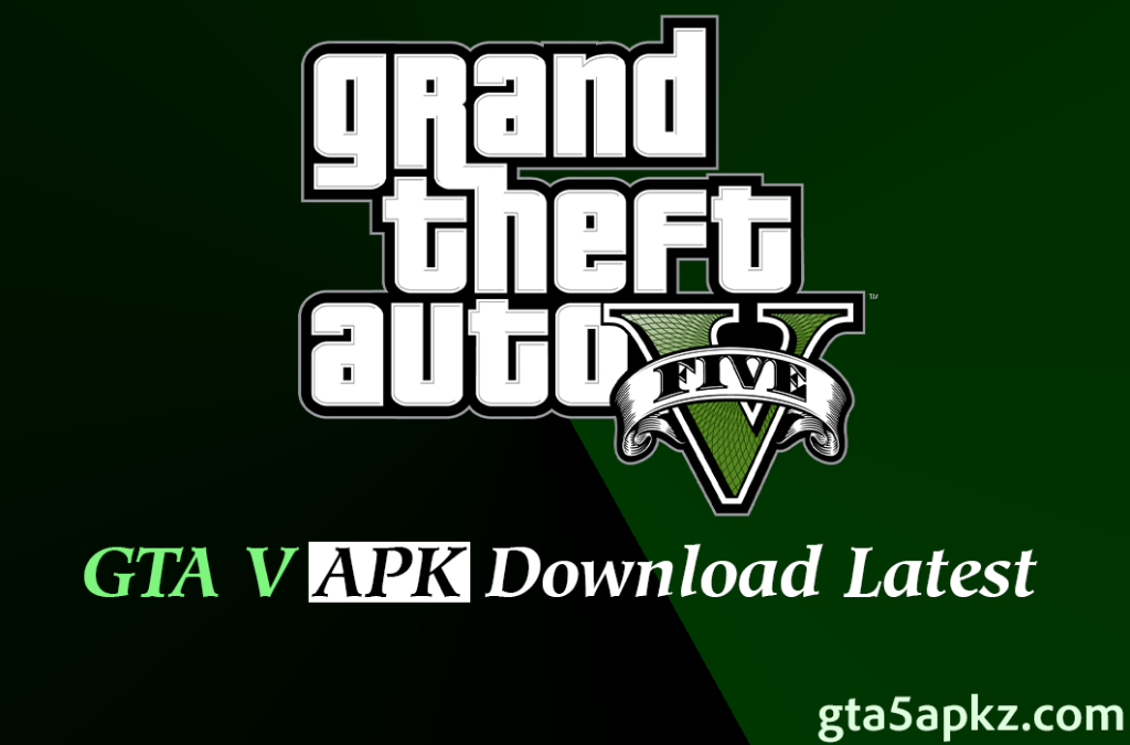 GTA 5 APK Download