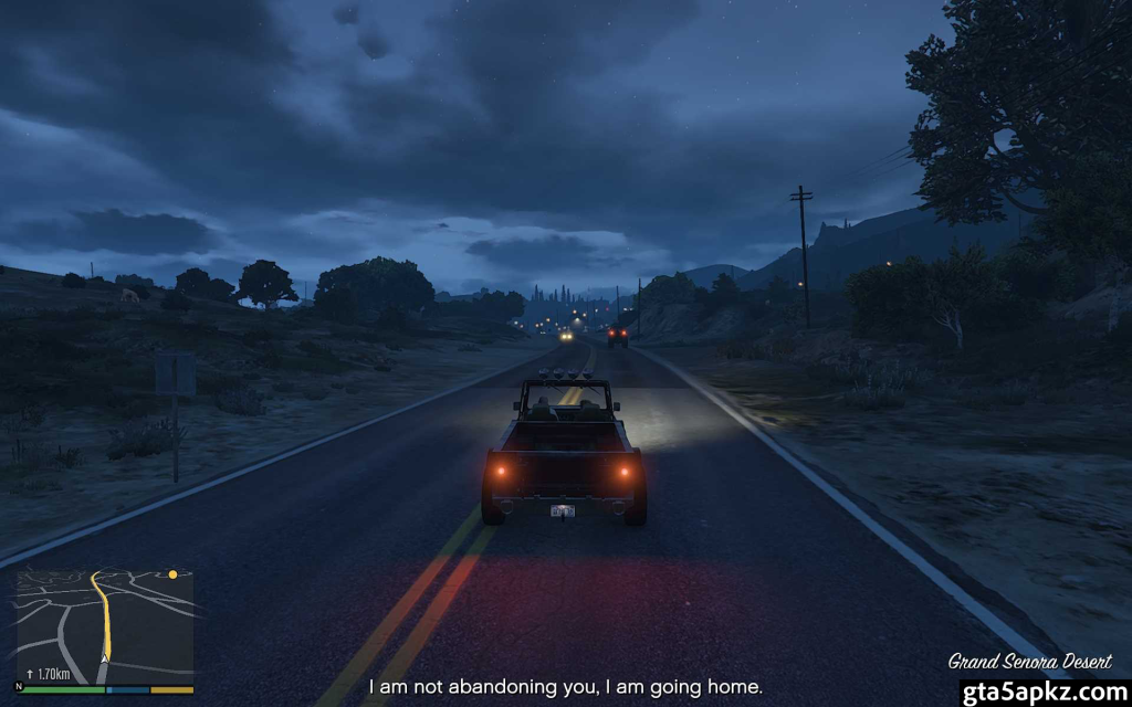GTA Download