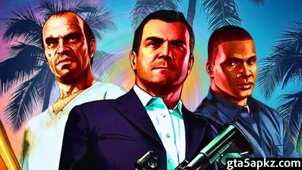 Secret Mission