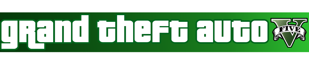 GTA 5 Logo
