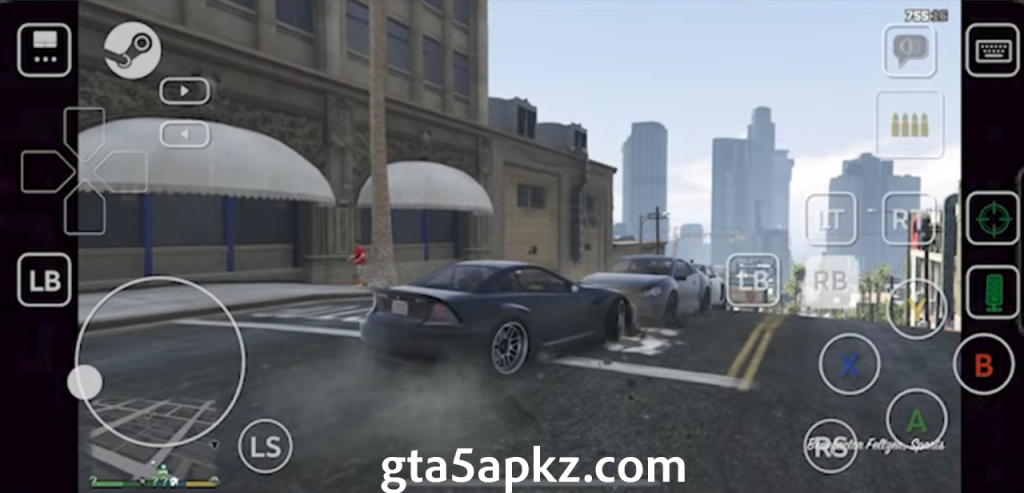 grand theft auto v ios download