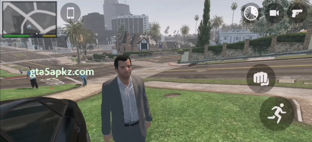 gta apk android